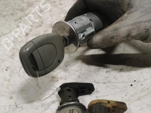 Used Ignition barrel Ignition barrel 38724928 38724928