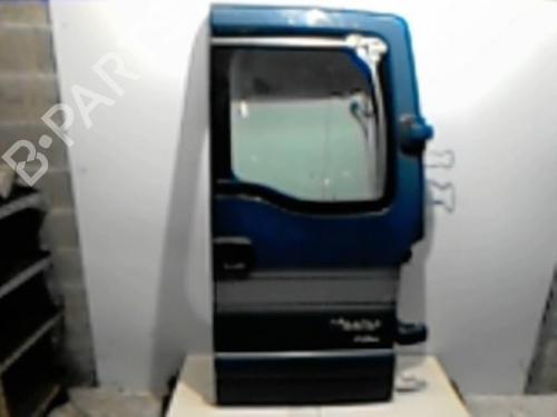 Used Right tailgate Right tailgate RENAULT MASTER II Van (FD) [1997-2013] 36724831 36724831