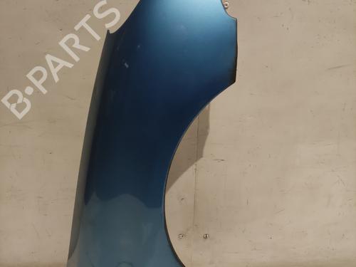 Used Right front fenders Right front fenders FORD FOCUS I Turnier (DNW) [1999-2007] 36712714 36712714