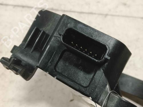 Pedal RENAULT KANGOO Express (FW0/1_) 1.5 dCi 80 (FW15) | BP36716582I4 - Image 4
