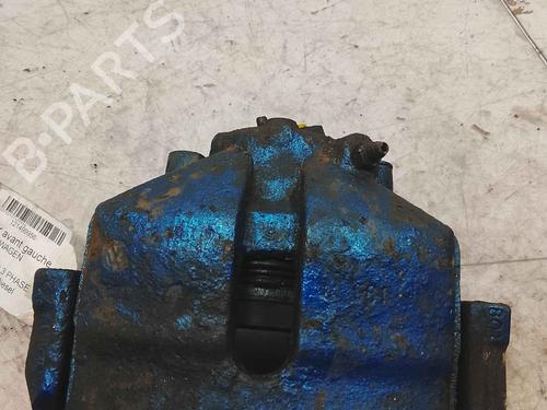 Left front brake caliper VW SCIROCCO III (137, 138) 2.0 TDI | BP36714828M105 - Image 3