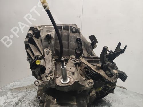 Gearbox RENAULT CAPTUR I (J5_, H5_) 0.9 TCe 90 | BP36706266M3 - Image 4