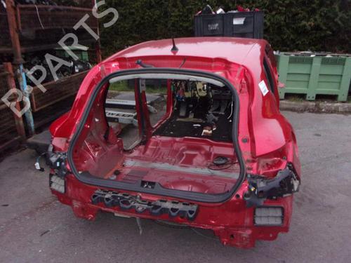Left tailgate light RENAULT CLIO IV (BH_) 0.9 TCe 90 (BHNF, BHMA, BHMH, BHJK, BHJR) | BP36729585C79 - Image 11