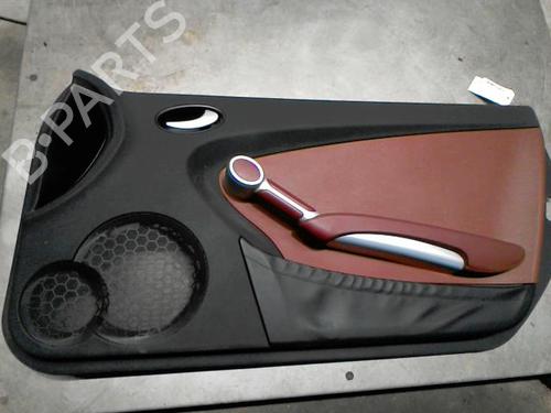 Front right panel MERCEDES-BENZ SLK (R171) 200 Kompressor (171.442) | BP36750127C59 - Image 2