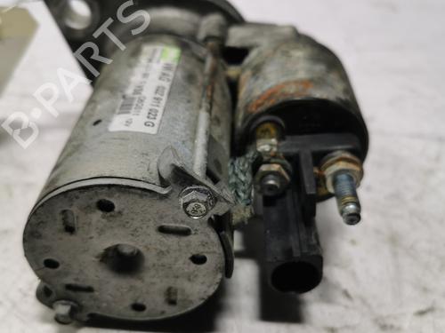 Starter VW GOLF PLUS V (5M1, 521) | BP36711475M8 - Image 2