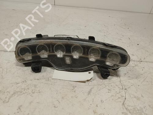 Right daytime light CITROËN DS3 (SA_) 1.6 HDi 90 | BP39584730C103 - Image 3