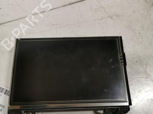 display-monitor-peugeot-2008-i-cu_-2013-36709618 main image