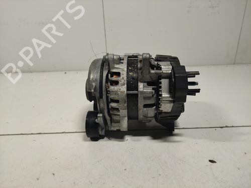 Alternator RENAULT CAPTUR II (HF_) | BP36704229M7 - Image 2