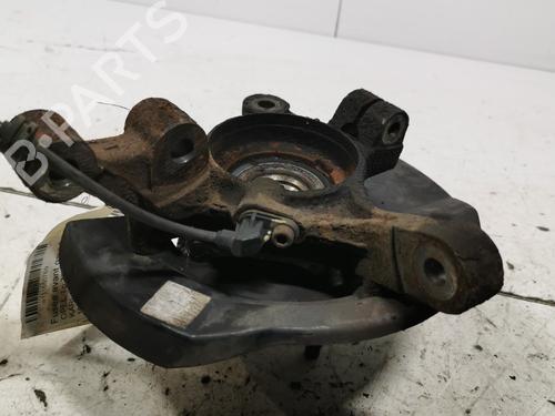Left front steering knuckle OPEL KARL (C16) 1.0 | BP36708682M25 - Image 3