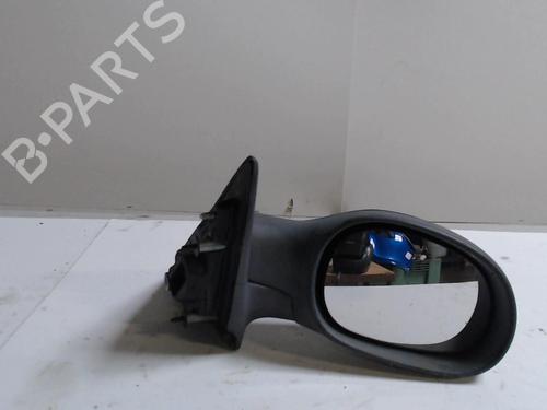 Used Right mirror Right mirror RENAULT LAGUNA I (B56_, 556_) 2.2 dT (B569) (113 hp) 36730448 36730448