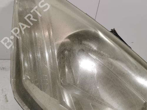 Right headlight CITROËN BERLINGO Box Body/MPV (B9) 1.6 HDi 90 | BP39037795C29 - Image 2