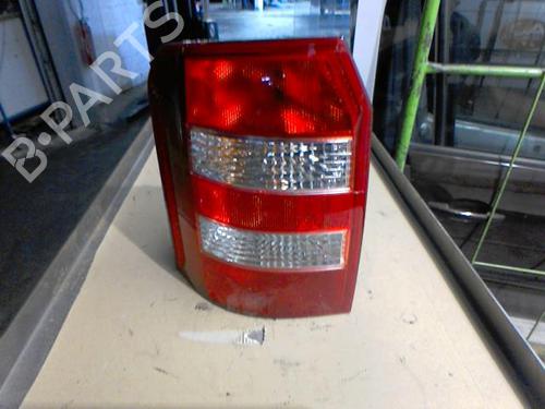 Used Left taillight Left taillight AUDI A2 (8Z0) 1.4 TDI (90 hp) 36748376 36748376