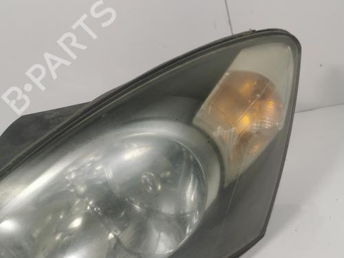 Left headlight KIA CEE'D Hatchback (ED) 1.6 CRDi 115 | BP36720375C28 - Image 3