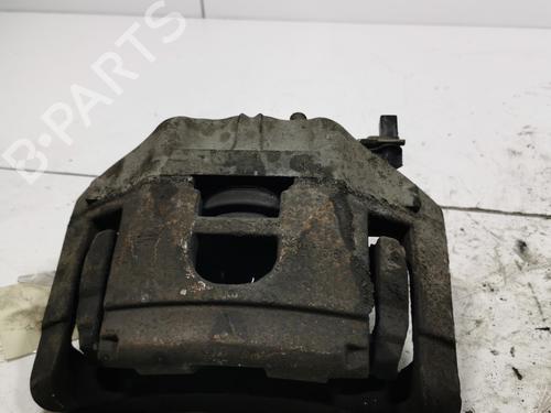 Right front brake caliper AUDI A6 C6 Avant (4F5) 2.7 TDI | BP36706783M104 - Image 3