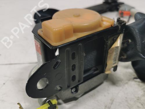 Front left seatbelt NISSAN NOTE (E11, NE11) 1.5 dCi | BP36709589I26 - Image 4