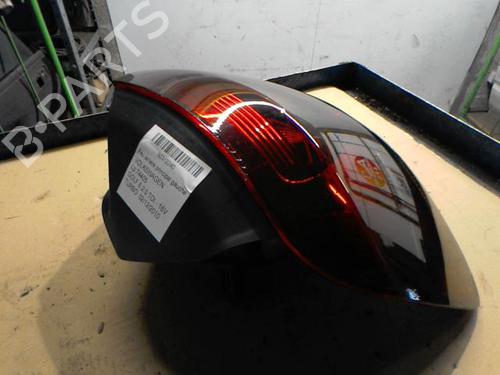 left-taillight-vw-golf-vi-5k1-2008-2009-2010-2011-2012-2013-2014-36749774 main image