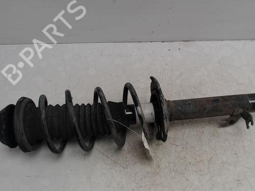 Used Left front shock absorber Left front shock absorber 36743902 36743902