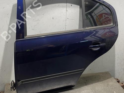 Used Left rear door Left rear door SKODA OCTAVIA I (1U2) 1.9 TDI (110 hp) 36728125 36728125
