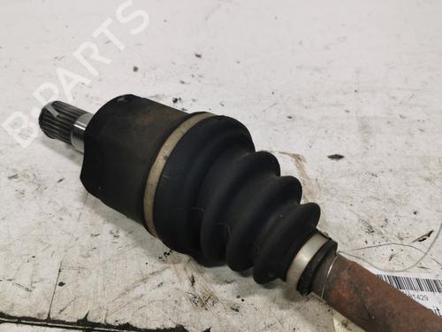 Right front driveshaft KIA RIO III (UB) | BP36708599M39 - Image 3