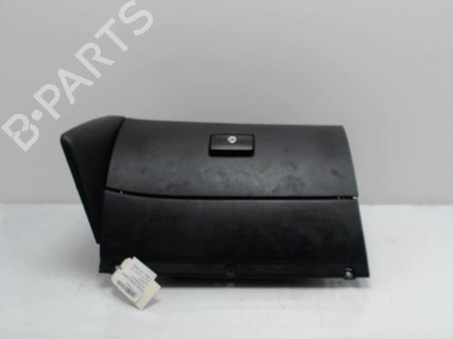 Hanskerom Hanskerom VW GOLF IV (1J1) 1.9 TDI (101 hp) 36737653 36737653
