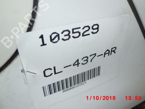 Used Parts VW POLO III (6N1)  60 1.4  4760457