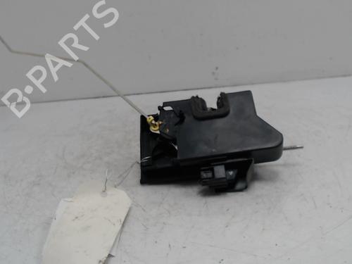 Used Rear left lock Rear left lock DACIA DUSTER (HM_) 1.5 dCi 95 (HMAF) (95 hp) 36741266 36741266