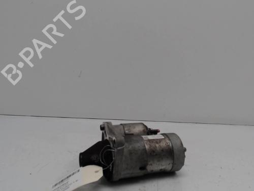 Used Starter Starter FIAT PUNTO (188_) 1.4 (95 hp) 36737534 36737534