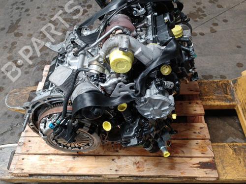 Right front shock absorber PEUGEOT 2008 I (CU_) 1.4 HDi | BP36736740M17 - Image 2
