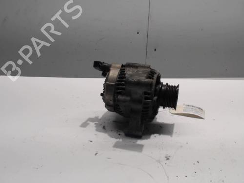Used Alternator Alternator VOLVO S40 I (644) [1995-2004] 36727122 36727122