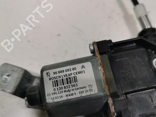 Used Front left window mechanism Front left window mechanism 36720518 36720518