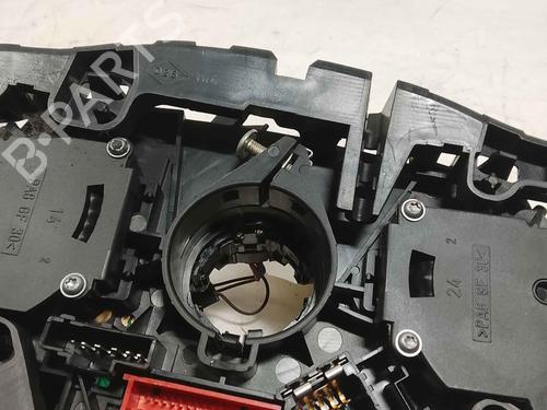 Steering column stalk RENAULT MEGANE II Saloon (LM0/1_) | BP36716468I23 - Image 3