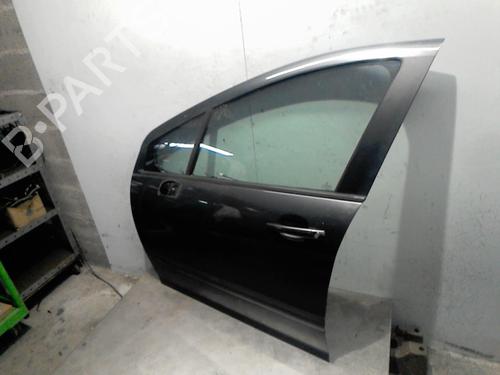 Used Left front door Left front door 36742656 36742656