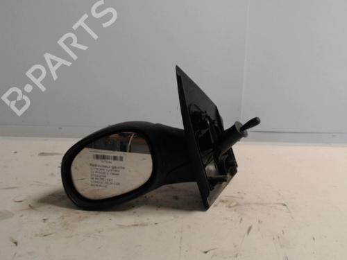 Used Left mirror Left mirror 36729574 36729574