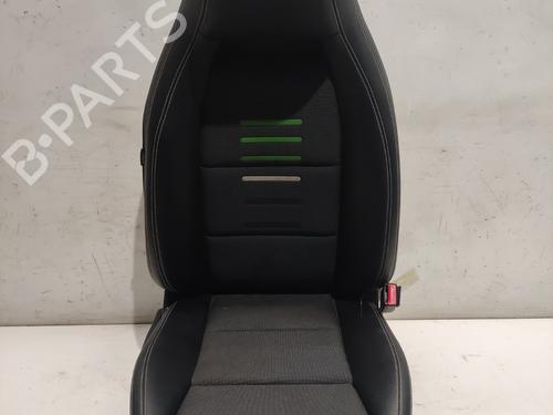 Used Right front seat Right front seat MERCEDES-BENZ A-CLASS (W176) A 180 CDI / d (176.012) (109 hp) 36710892 36710892