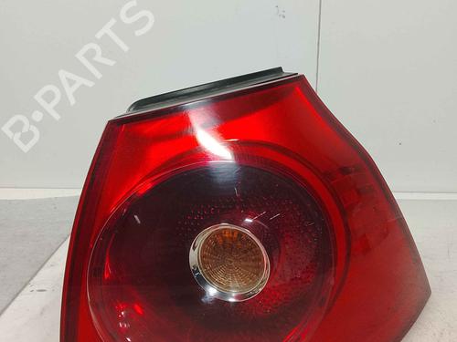 Right taillight VW GOLF V (1K1) 1.9 TDI | BP36716508C35 - Image 2