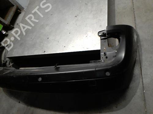 Used Rear bumper Rear bumper RENAULT ESPACE IV (JK0/1_) 2.0 dCi (JK01, JK02, JK1J, JK1K, JK1H) (150 hp) 36744091 36744091