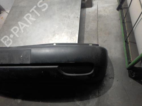 Used Front bumper Front bumper VW TRANSPORTER T4 Van (70A, 70H, 7DA, 7DH) 2.5 TDI (151 hp) 36747039 36747039