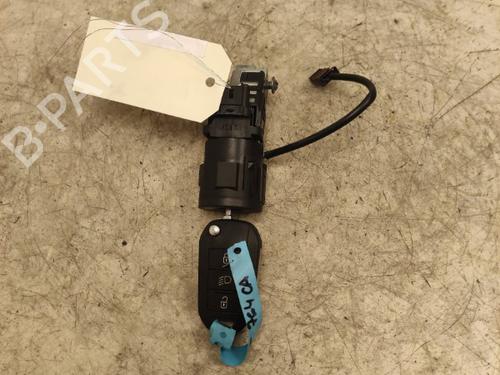 Used Ignition barrel Ignition barrel 36749899 36749899