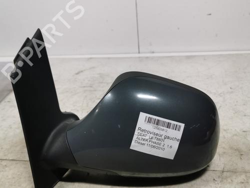 left-mirror-seat-altea-5p1-2004-2005-2006-2007-2008-2009-2010-2011-2012-2013-2014-2015-36718995 main image
