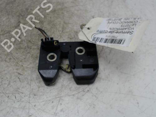 Used Tailgate lock Tailgate lock VW CORRADO (53I) 1.8 16V (136 hp) 36746082 36746082