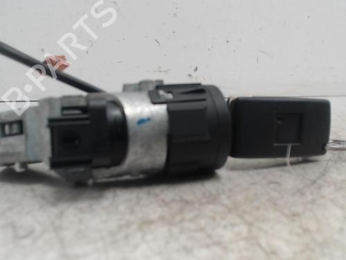 Ignition barrel CITROËN BERLINGO Box Body/MPV (B9) 1.6 HDi 90 16V | BP36741930M48 - Image 2