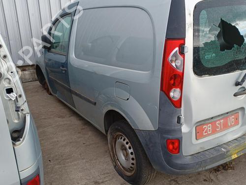 Front wiper motor RENAULT KANGOO Express (FW0/1_) 1.5 dCi 85 (FW0K, FW0L, FW0B) | BP36734440M29 - Image 6