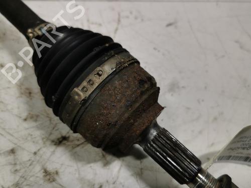 Left front driveshaft DACIA LOGAN MCV II 1.5 dCi | BP36709095M38 - Image 3