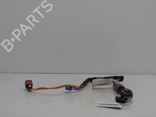 Used Ignition barrel Ignition barrel 36738005 36738005