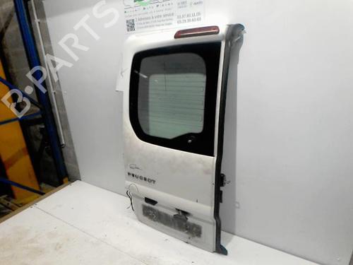 Used Left tailgate Left tailgate PEUGEOT EXPERT Tepee (VF3X_) [2007-2026] 36751041 36751041