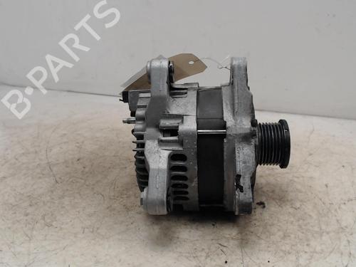 Alternator RENAULT MEGANE III Hatchback (BZ0/1_, B3_) 1.4 TCe (BZ0F, BZ1V) | BP36745723M7 - Image 3