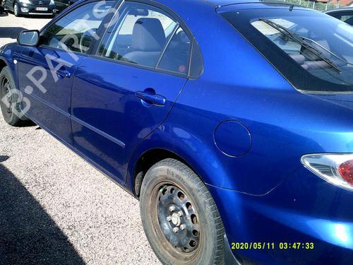 Right headlight MAZDA 6 Hatchback (GG) | BP36730814C29 - Image 2