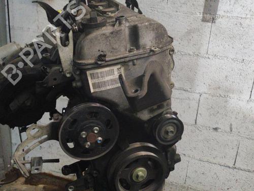Used Engine Engine OPEL AGILA B (H08) 1.0 (F68) (65 hp) 36742346 36742346