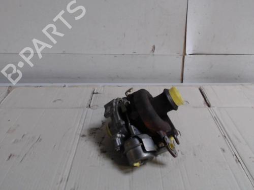 Turbolader/Kompressor Turbolader/Kompressor DACIA DUSTER SUV Van [2011-2026] 36734636 36734636