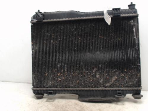 Used Water radiator Water radiator FORD FIESTA V (JH_, JD_) [2001-2014] 36745414 36745414